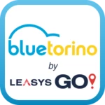 Logo of Bluetorino android Application 